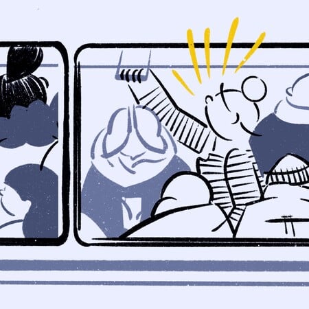 «Παρακαλώ, εκκενώστε τον συρμό»: Πώς τα Τέμπη άλλαξαν τη συμπεριφορά των επιβατών