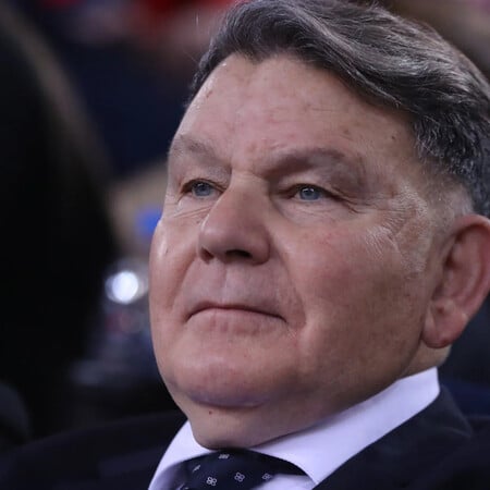 Αλέξης Κούγιας: «Λυπόμαστε και πραγματικά ντρεπόμαστε» - Η νέα ανακοίνωση των παιδιών του