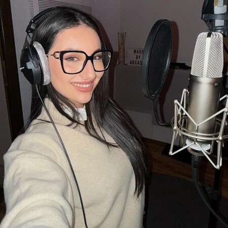 Eurovision 2025: Πού γυρίζεται το video clip της «Αστερομάτας» - Η θέση της στα στοιχήματα