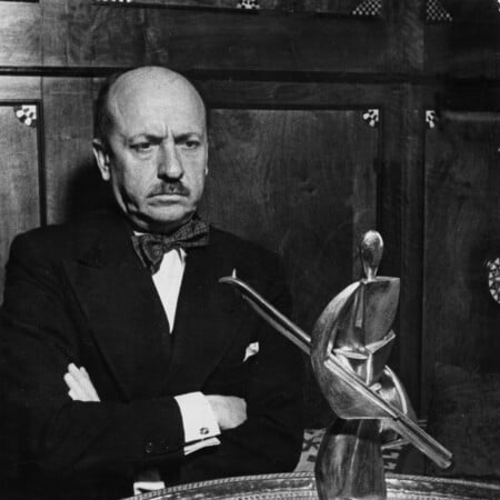 Τι απέγινε η πρωτοπορία στην τέχνη; 