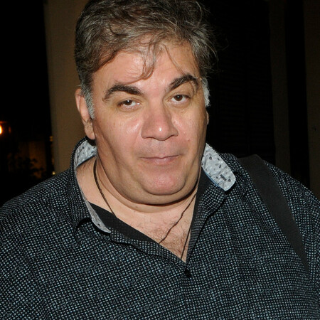 Δημήτρης Σταρόβας: «Αν έβαζα τίτλο σε αυτό που πέρασα, θα ήταν “ποτέ ξανά”»