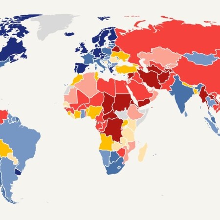 Ο Economist κατατάσσει την Ελλάδα στις χώρες με «ελαττωματική δημοκρατία»