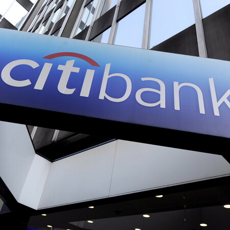 Citigroup: Πίστωσε 81,000,000,000,000 σε λογαριασμό πελάτη κατά λάθος