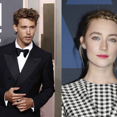 Όστιν Μπάτλερ και Σίρσα Ρόναν θα πρωταγωνιστήσουν σε ρομαντική ταινία που διαδραματίζεται στα 2000's