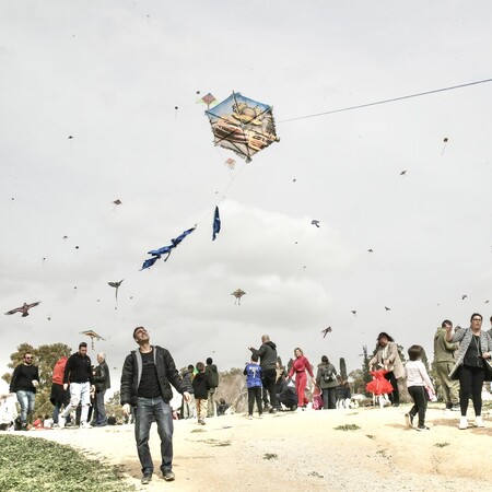 Καθαρά Δευτέρα: Πού γιορτάζουν τα «Κούλουμα» οι δήμοι της Αττικής 