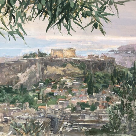 Στέφανος Ζαννής: ΖΩΓΡΑΦΙΚΗ Λαϊκή