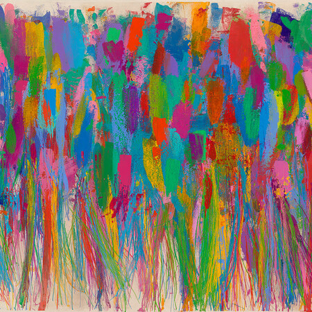 «Catch Me»: Η ιστορία και η τέχνη του Νικόλα Κονταξή για πρώτη φορά στην Ελλάδα