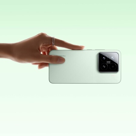 Η Xiaomi παρουσιάζει τη σειρά Xiaomi 15, εισάγοντας την κορυφαία λήψη φωτογραφιών στις παγκόσμιες αγορές