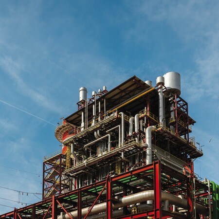 Η Ενέργεια της Metlen Energy & Metals