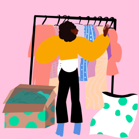  Vinted over Instagram: Η μανία του reselling αλλάζει το παιχνίδι στα social media