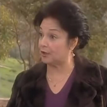 Πέθανε η ηθοποιός Ράνια Ιωαννίδου