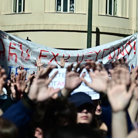 Συλλαλητήρια για τα Τέμπη: Κλειστοί ξανά σταθμοί του Μετρό σε Αθήνα και Θεσσαλονίκη