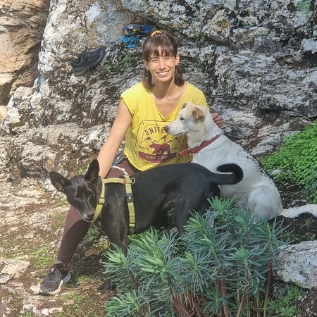 «Η ψυχική ισορροπία που κερδίζεις φεύγοντας από την Αθήνα σου ανοίγει ορίζοντες»