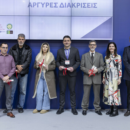 Zero Waste Horeca: Διακρίσεις και χρηματικά έπαθλα σε επιχειρήσεις που συμβάλλουν σε ένα καλύτερο μέλλον για όλους