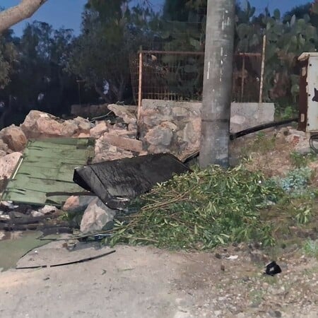 Βάρη: Τροχαίο δυστύχημα με έναν νεκρό 22χρονο και έναν σοβαρά τραυματία