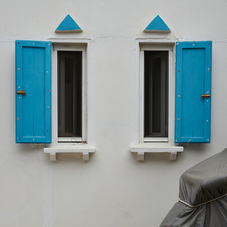 Μαρία Μπουκαούρη & Λεωνίδας Γερμανόπουλος: COLOR ME BEAUTIFUL 