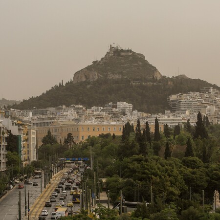 Καιρός - Ζιακόπουλος: Πιθανά θερμοκρασιακά ρεκόρ στα μέσα Μαρτίου