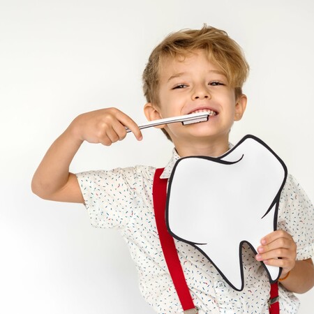 Με τη νέα παιδική σειρά AIM Kids x Super Mario, το βούρτσισμα γίνεται super εμπειρία
