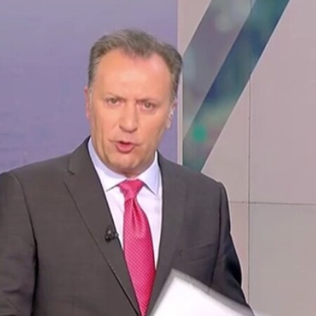 Δημήτρης Οικονόμου: Απαράδεκτη η φράση για τους ανάπηρους, ζητούμε συγγνώμη