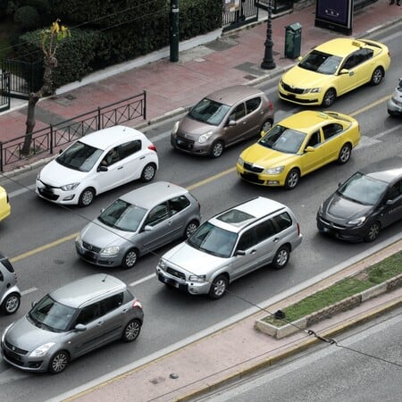 Ποιοι δρόμοι κλείνουν αύριο στο κέντρο της Αθήνας λόγω ορκωμοσίας Τασούλα
