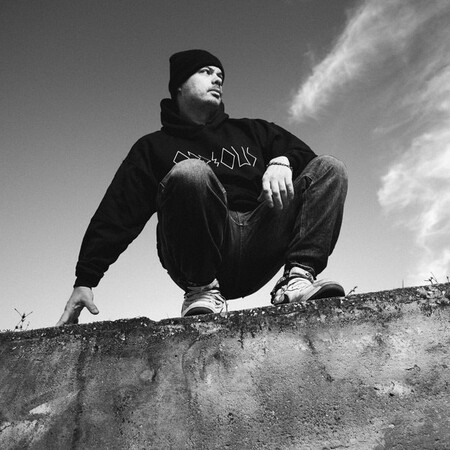 1ο ΧΙΠ ΧΟΠ CON: Η καρδιά της hip hop κουλτούρας χτυπά στην Αθήνα