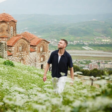 Είναι η Αλβανία ο νέος παράδεισος των expats;