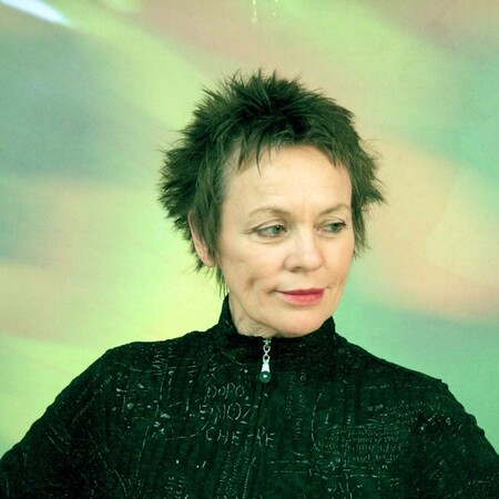 Καλλιτεχνικά tips από την Laurie Anderson