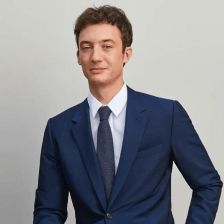 LVMH: Ο γιος του Μπερνάρ Αρνό αναλαμβάνει τη θέση του CEΟ στη Loro Piana