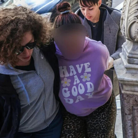 Κακοποίηση 3χρονου στο Ηράκλειο: Υπό άκρα μυστικότητα επέστρεψαν στην πόλη οι κατηγορούμενοι