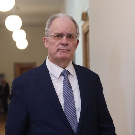 Σήμερα ορκίζεται Πρόεδρος της Δημοκρατίας ο Κωνσταντίνος Τασούλας