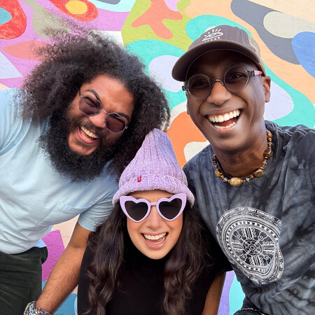 RACHEL Z -OMAR HAKIM -JON TOSCANO