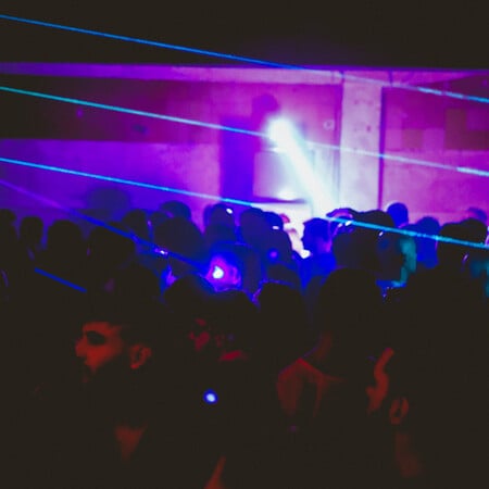 Needless Club Night
