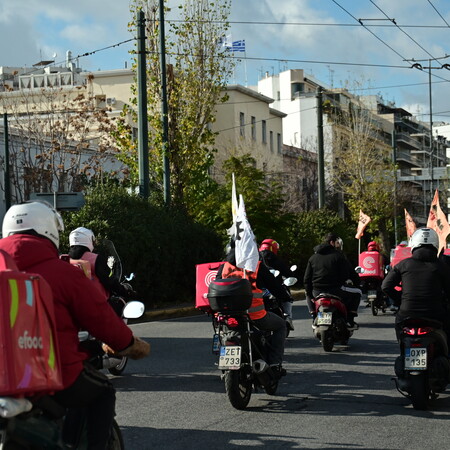 Οι μισθωτοί διανομείς θα διαμορφώνουν οι ίδιοι σταθερό πρόγραμμα