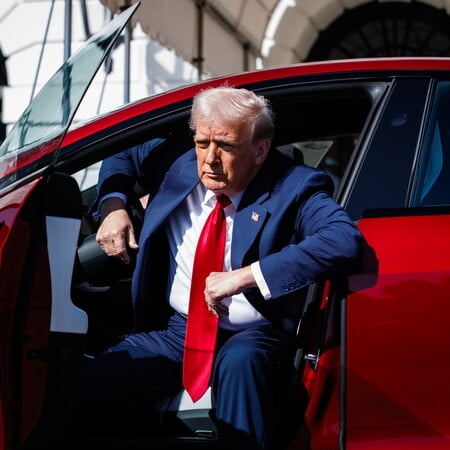 Ανοίγει και το μέτωπο με Παναμά για τη Διώρυγα ο Τραμπ: Ζήτησε «αξιόπιστες στρατιωτικές επιλογές» 