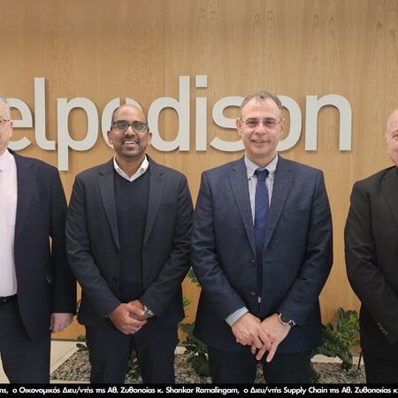 Το μεγαλύτερο Ηλιοθερμικό Σύστημα στη χώρα, από την ELPEDISON για την Αθ. Ζυθοποιία 