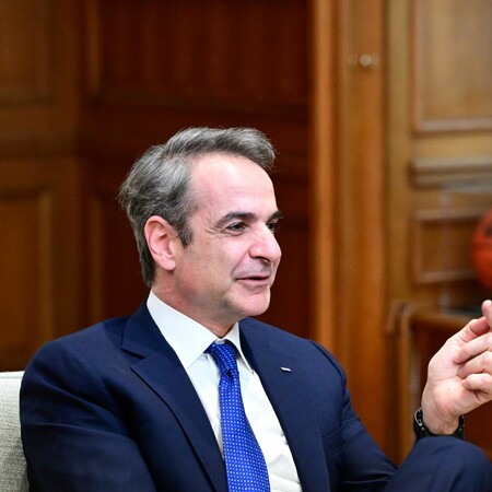 Μητσοτάκης για Moody’s: Το τελικό βήμα για την αποκατάσταση της επενδυτικής βαθμίδας