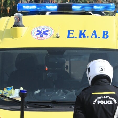Τρίκαλα: Οδηγός παρέσυρε και εγκατέλειψε 16χρονη