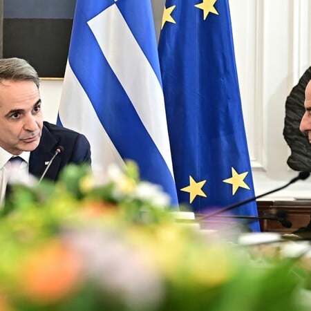 Ανασχηματισμός: Σήμερα η ορκωμοσία του νέου υπουργικού συμβουλίου παρουσία του νέου Προέδρου της Δημοκρατίας 