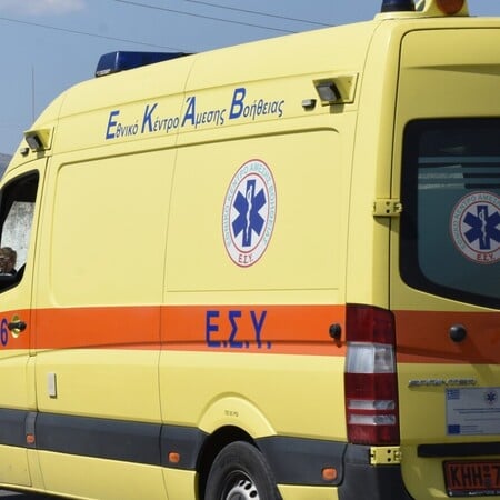 Καστοριά: Ηλικιωμένος αυτοπυρπολήθηκε στο Κρανοχώρι