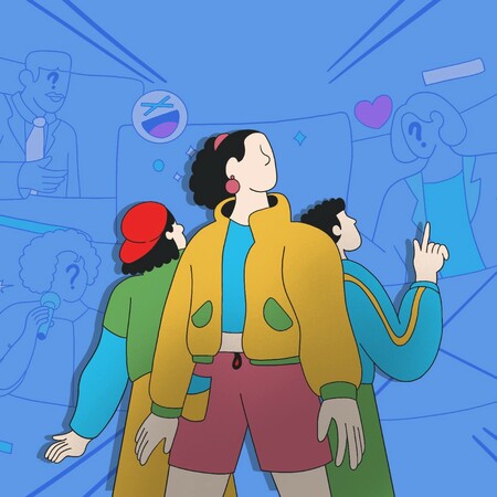 ΕΠΕΞ «Ο YouTuber Μάνος Χατζιδάκις». Μια γενιά χωρίς αναφορές /Η Gen Z δεν έχει αναφορές;