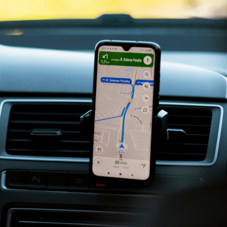 GPS χωρίς σήμα: Το νέο επίτευγμα της τεχνητής νοημοσύνης