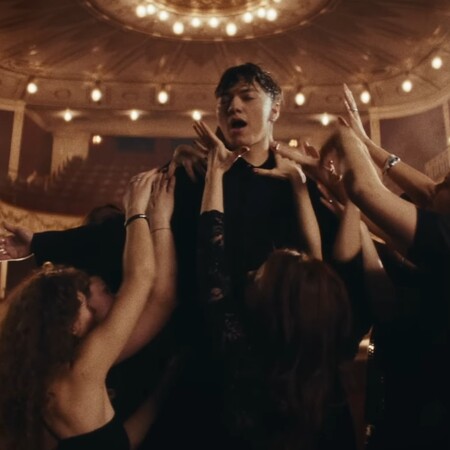 Αυτά είναι τα 5 φαβορί της Eurovision 2025