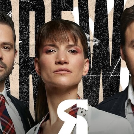 Erreway: Sold out και η δεύτερη συναυλία σε λιγότερο από 10 ώρες