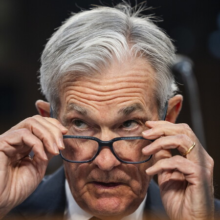 ΗΠΑ: Η Fed λέει ότι οι δασμοί του Τραμπ θα «καθυστερήσουν» την πρόοδο κατά του πληθωρισμού