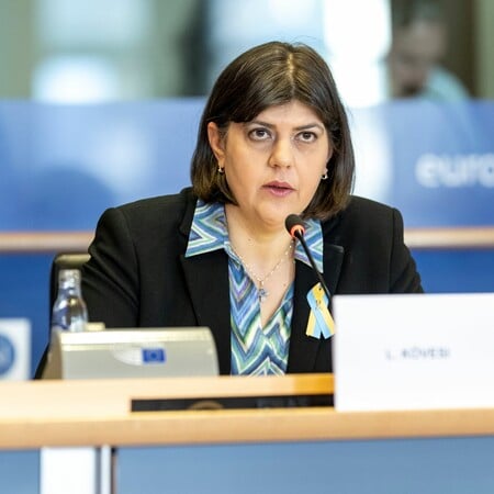 Τέμπη: Η Ευρωπαϊκή Εισαγγελία διερευνά τις πληροφορίες για εύφλεκτο υγρό στην εμπορική αμαξοστοιχία 