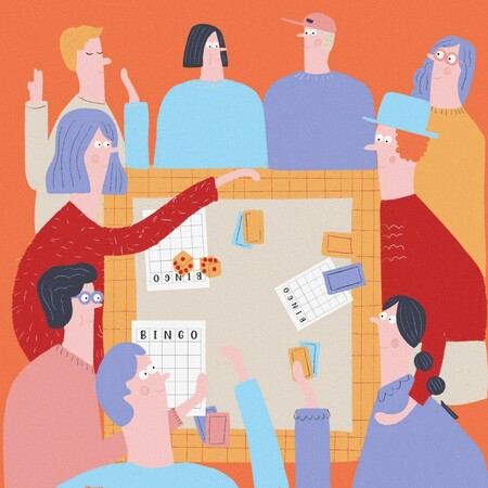 «Συστήνεται και η κράτηση τραπεζιού». Τα πιο δημοφιλή Game night events της πόλης.