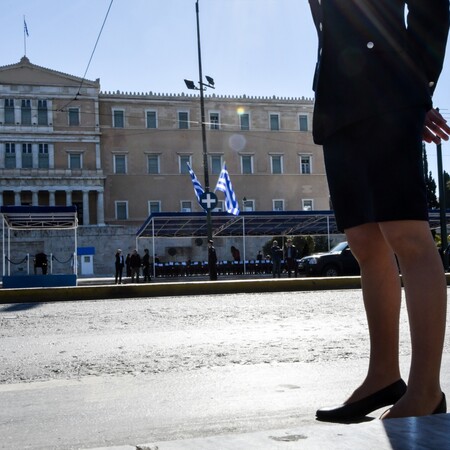 25η Μαρτίου: Αυξημένα μέτρα στους δρόμους από την Παρασκευή - Τι ισχύει