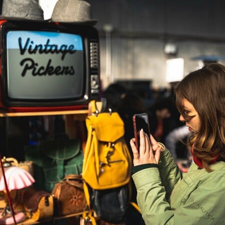 Το μεγαλύτερο φεστιβάλ vintage και second hand ρούχων της Ελλάδας επιστρέφει αυτόν τον Απρίλιο με ανοιξιάτικη διάθεση
