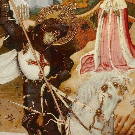 Πάσχα 2025: Πότε πέφτει φέτος η γιορτή του Αγίου Γεωργίου