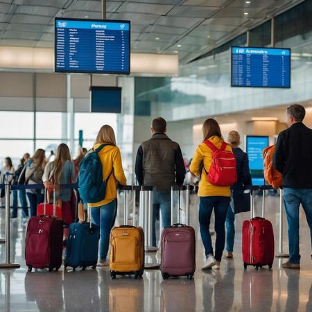 ΗΠΑ: Απέλασαν Γάλλο επιστήμονα γιατί έστελνε μηνύματα κατά του Τραμπ
